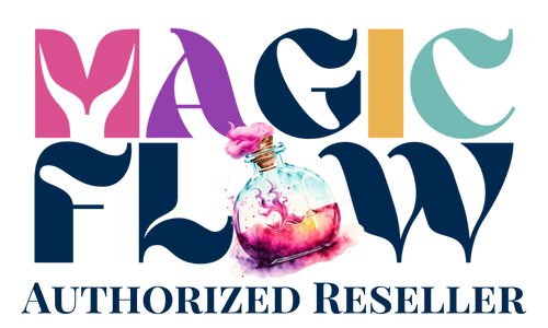 Magic Flow Lava Drip – Lava Tumbler Snow Globe Solution 8oz