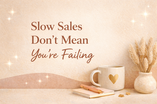 Struggling to Make Sales? Practical Sales Strategies for Small Businesses