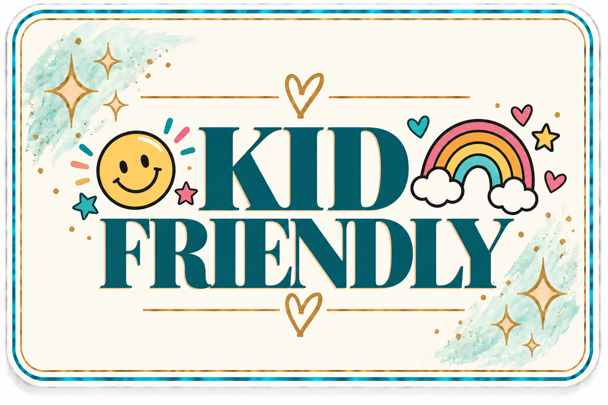 Uv Dtf Designs for Kids