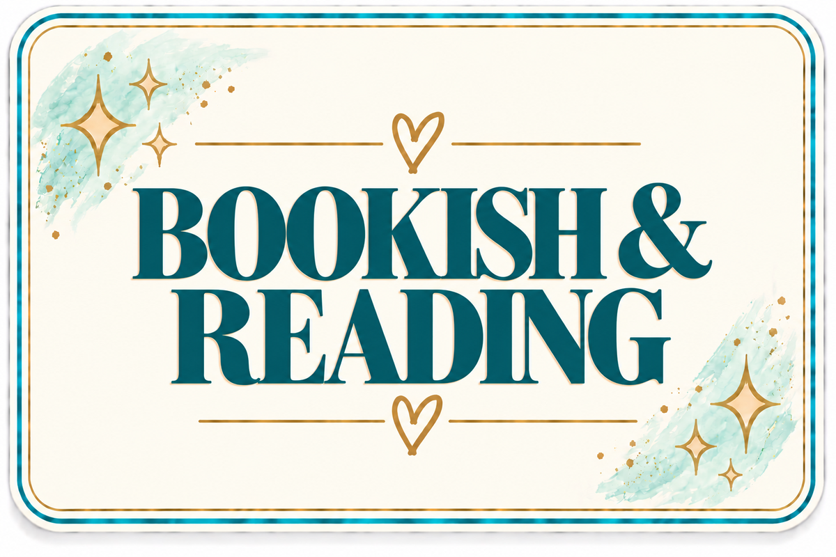 Bookish & Reading-Themed UV DTF Transfers