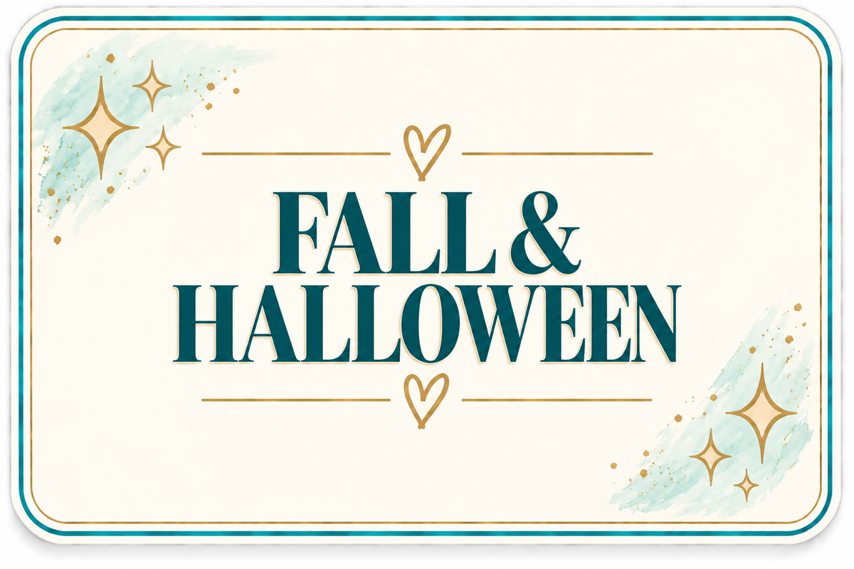 Fall Collection