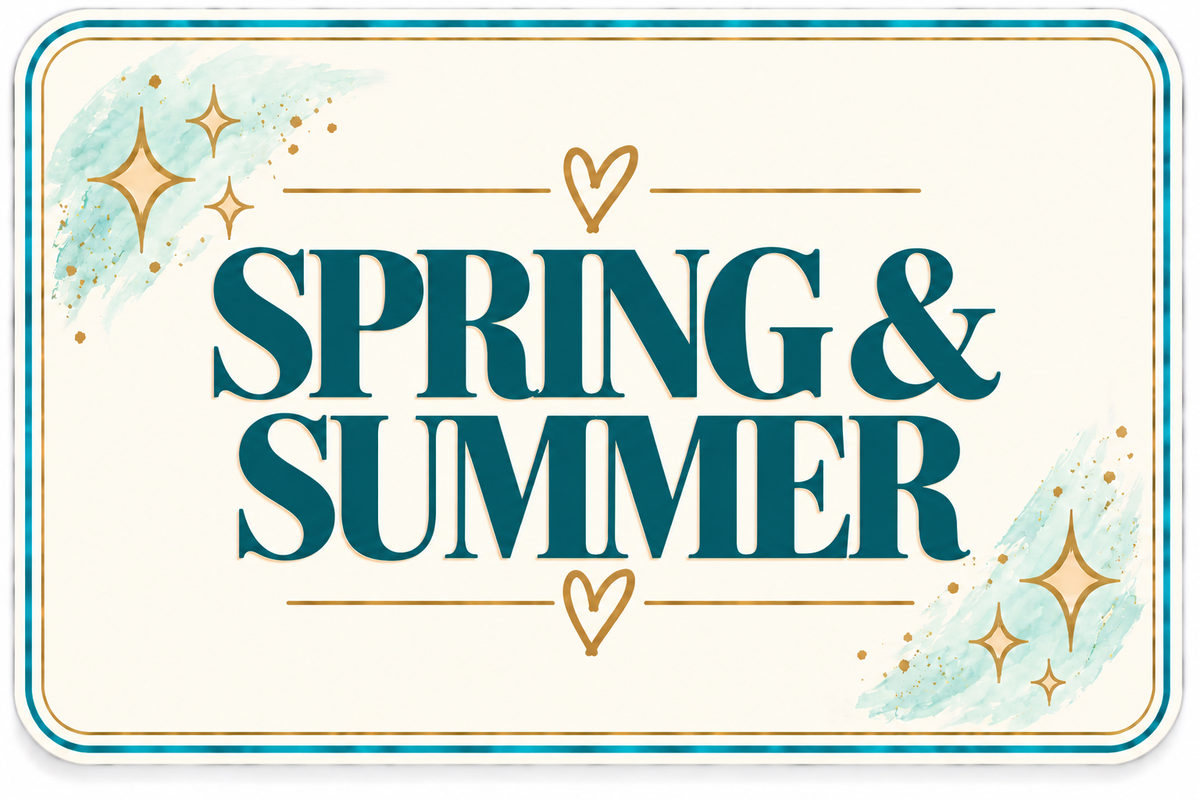 Spring Collection