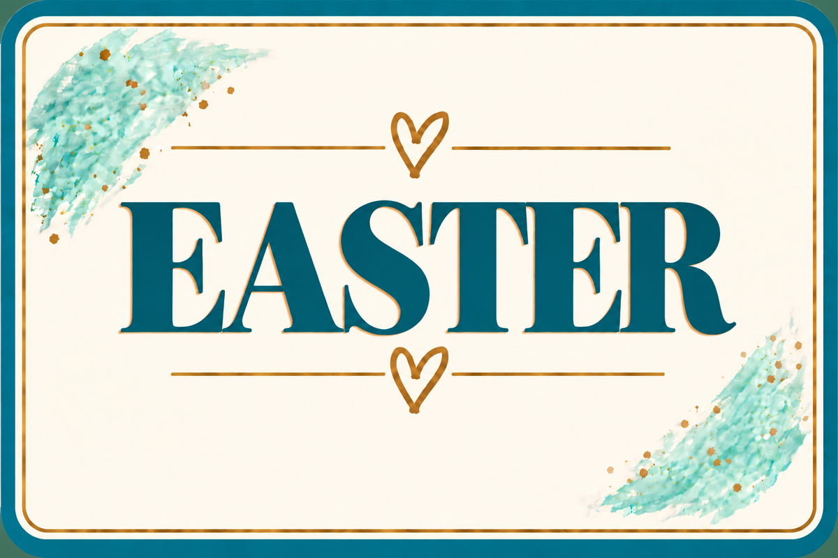 Easter