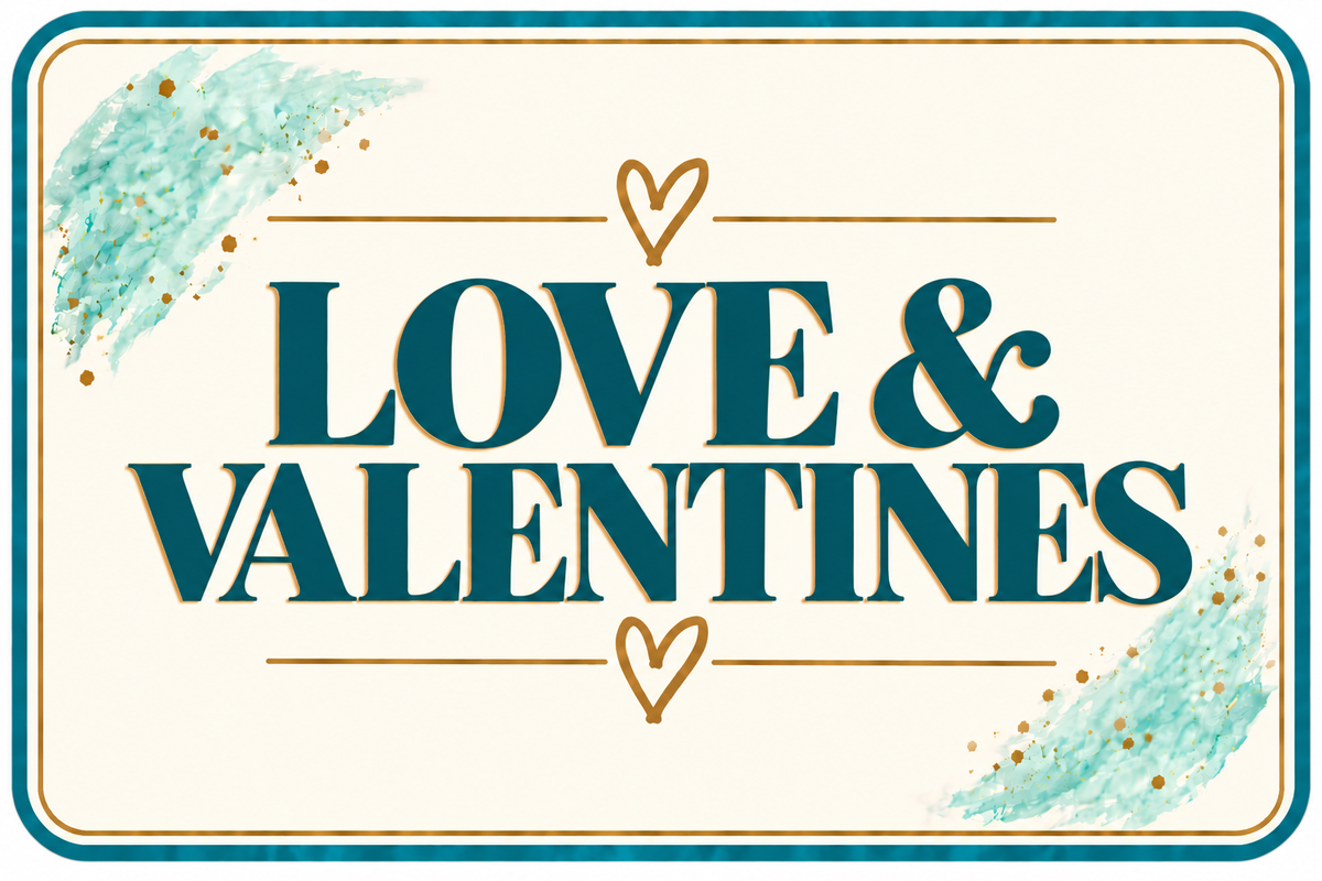 Valentine's Day