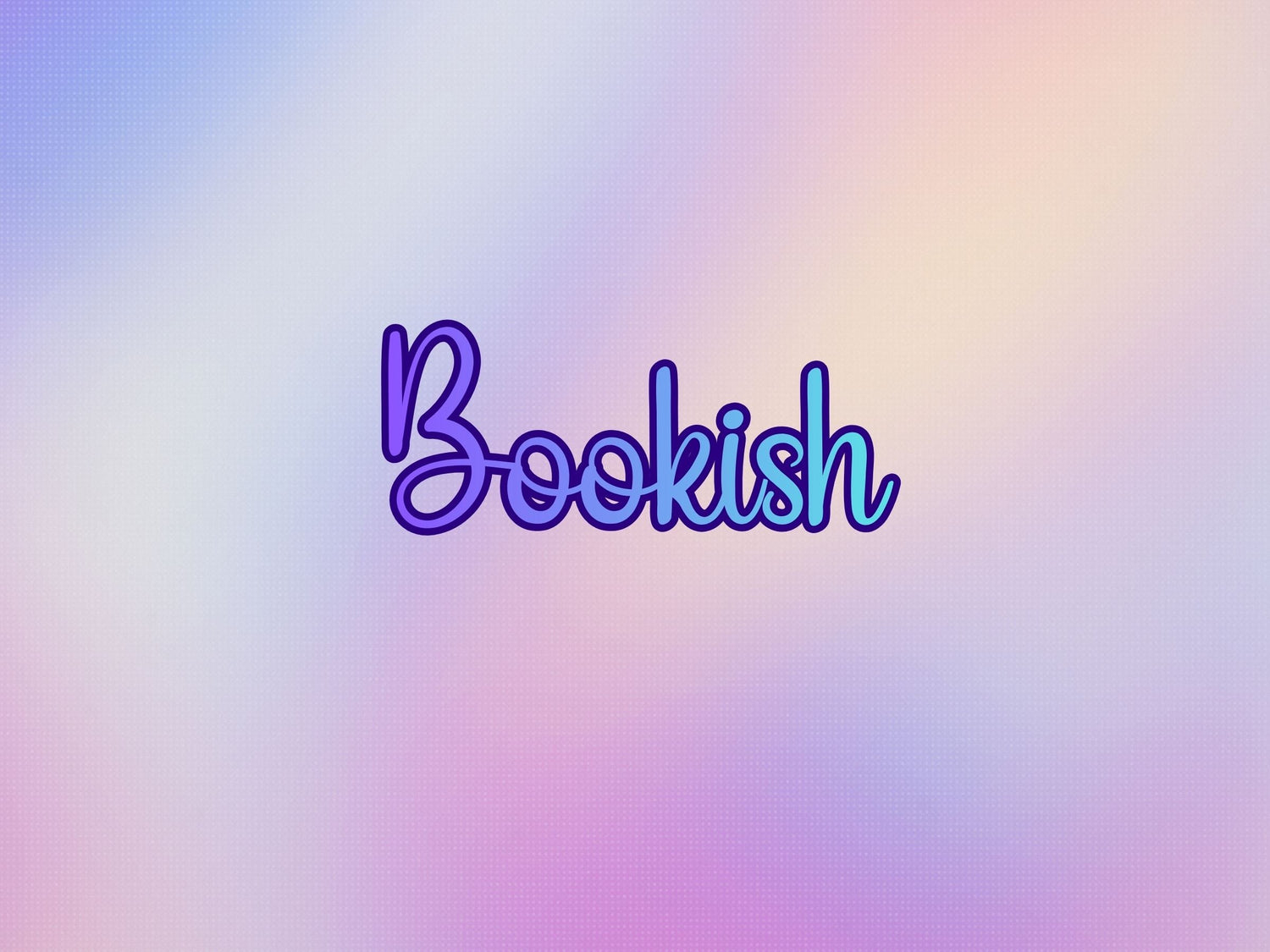 Bookish & Reading-Themed UV DTF Transfers