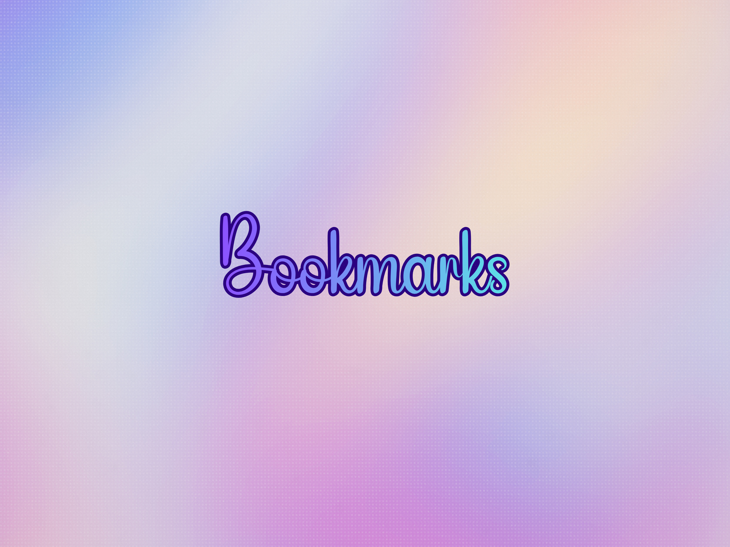 Bookmarks for Book Lovers | 3D Printed, Wood & Fabric Page Markers