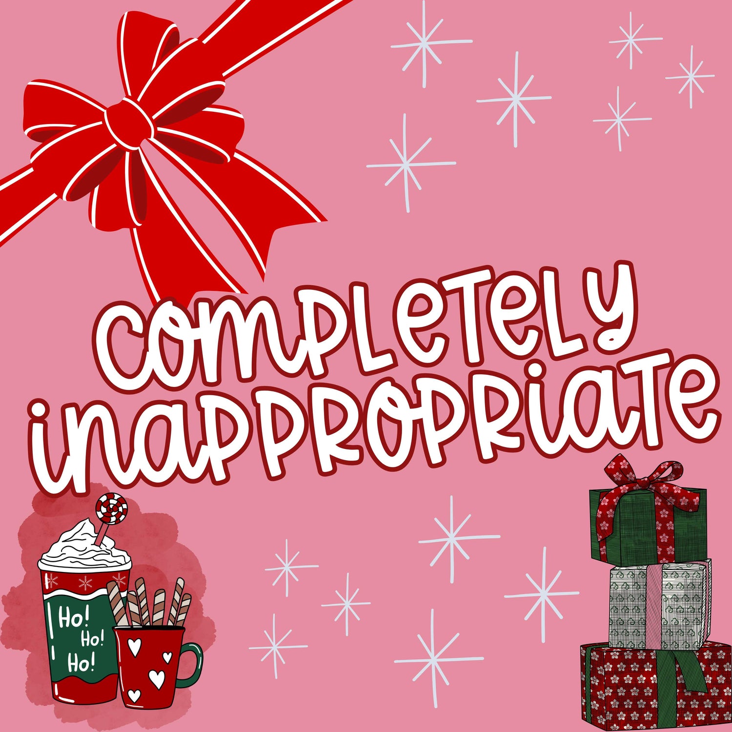Completely Inappropriate Collection – Not Safe for Kids (or the Easily Offended)