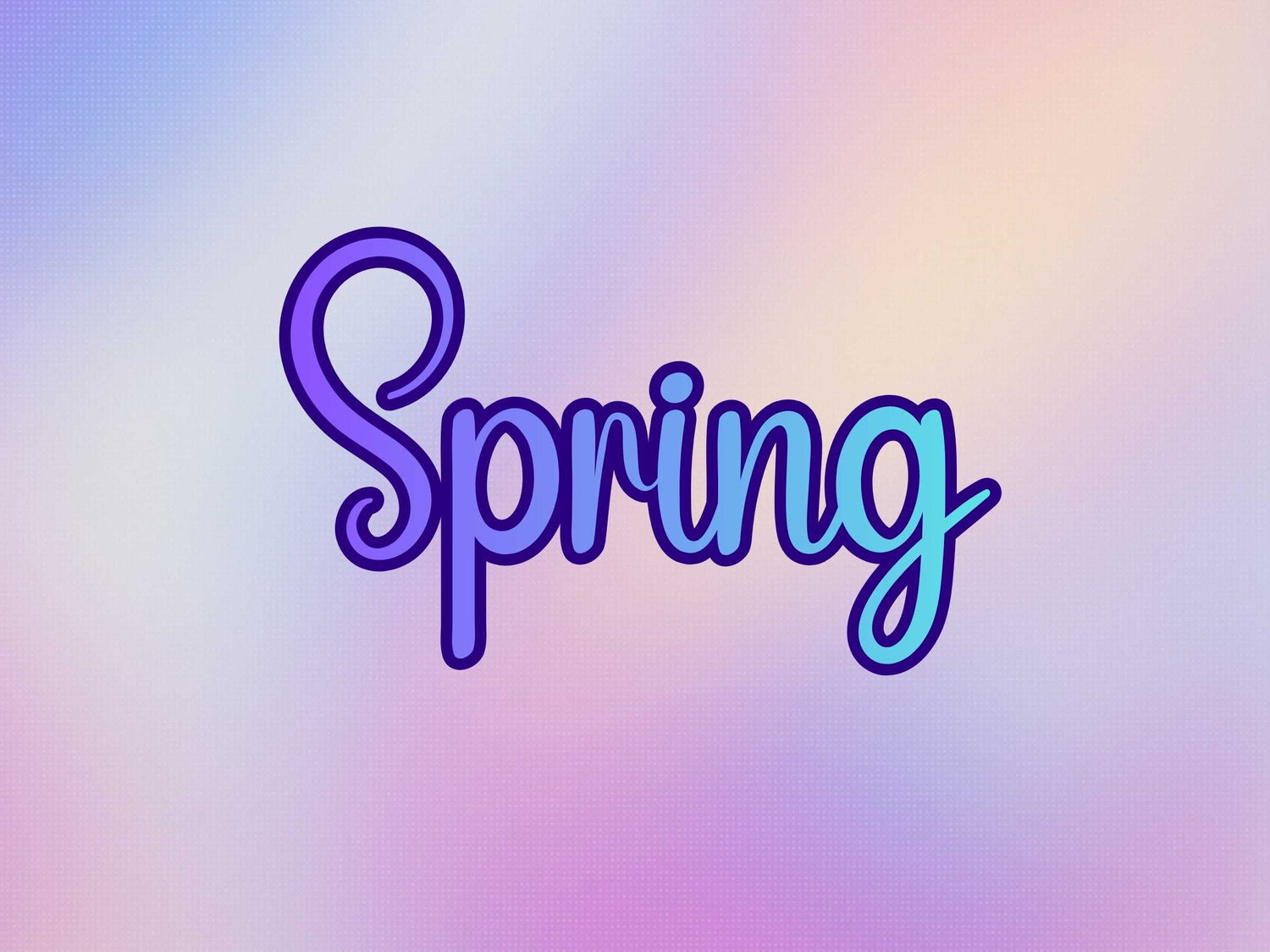 Spring Collection