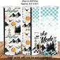 Lake Mode 20oz Skinny Tumbler Sublimation Print