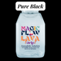 Magic Flow Lava Drip – Lava Tumbler Snow Globe Solution 8oz