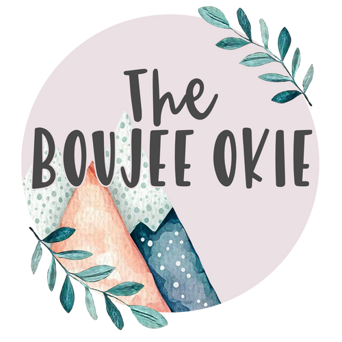 The Boujee Okie