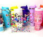 Love Nurse Life Mini Tumbler Keychain Uv Dtf Wrap or Decal