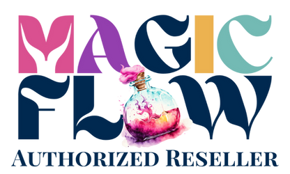 Magic Flow Lava Drip – Lava Tumbler Snow Globe Solution 8oz