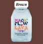 Magic Flow Lava Drip – Lava Tumbler Snow Globe Solution 8oz