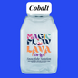 Magic Flow Lava Drip – Lava Tumbler Snow Globe Solution 8oz