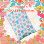 Pack of 4 Polymailers~Cute Dogs Design~10 X 13