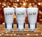 Fuck That Set of 3 UV DTF Shot Glass Decals