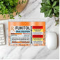Fukitol Mousepad Sublimation Print