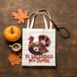 In All Things Give Thanks Tote Bag Sublimation Print