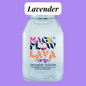 Magic Flow Lava Drip – Lava Tumbler Snow Globe Solution 8oz