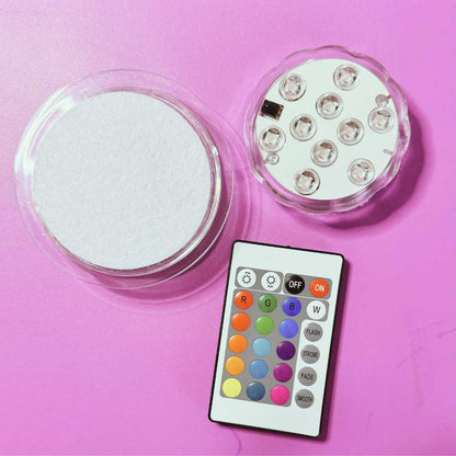 Light Up Lid For Lava Lamp Dupe Tumblers