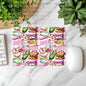 Mama Snacks Mousepad Sublimation Print