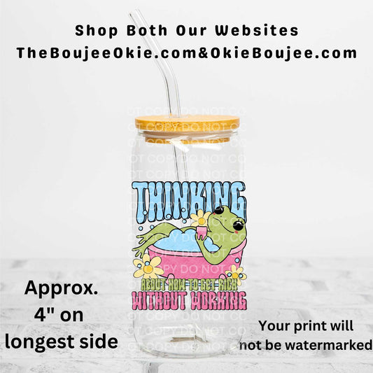 Thinking About How To Get Rich Without Working Uv Dtf Decal Double Sided