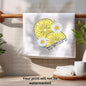 When Life Gives You Lemons Towel Sublimation